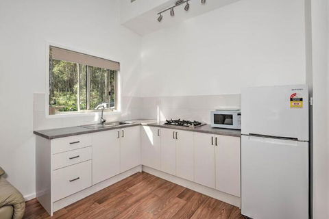 Oakey Creek Private Retreat - Holiday Sydney 4