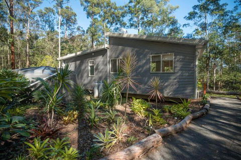 Oakey Creek Private Retreat - Holiday Sydney 7