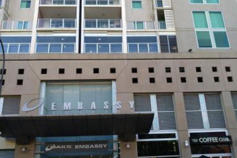 JABCA Apartments - Accommodation Asia 7