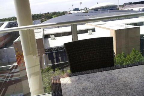 JABCA Apartments - Accommodation Asia 3