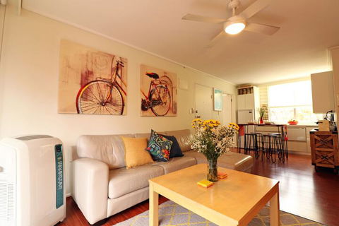 Colour Pop - Rejuvenate Stays - WA Accommodation 5