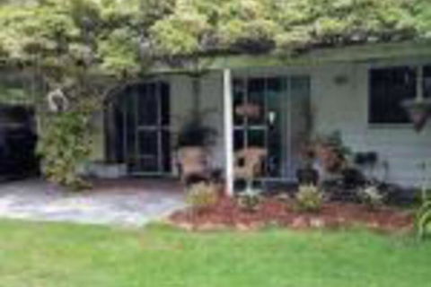 Wisteria Cottage Augusta - Gold Coast 4U 0