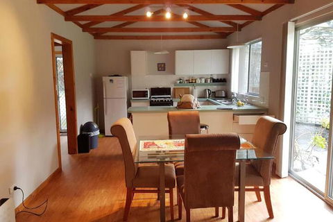 Wisteria Cottage Augusta - Gold Coast 4U 4
