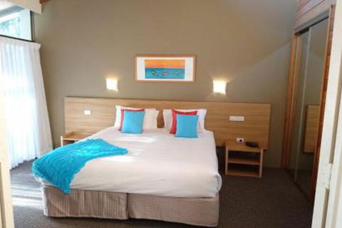 Nautical Owl - Timeshare Accommodation 2
