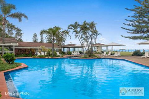 Nautical Owl - Timeshare Accommodation 7