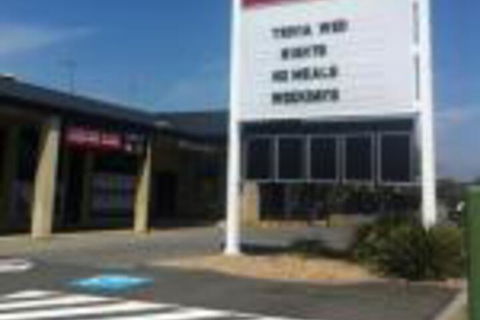Prospect Hotel Motel - Accommodation Newcastle 0