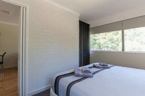 Rosalie Apartment Central Perth Location - Accommodation Australia 3