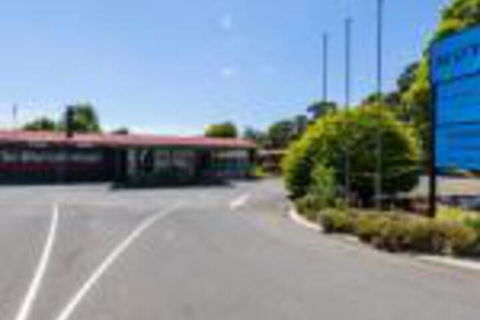 The Wurruk Motel - Accommodation Yamba 0