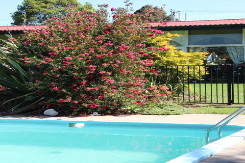 The Wurruk Motel - Accommodation Yamba 4