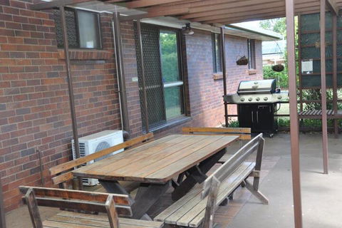 Rangehouse - Holiday Jervis Bay 4