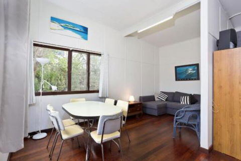 Moore River Beach Shack - Accommodation Ballina 3