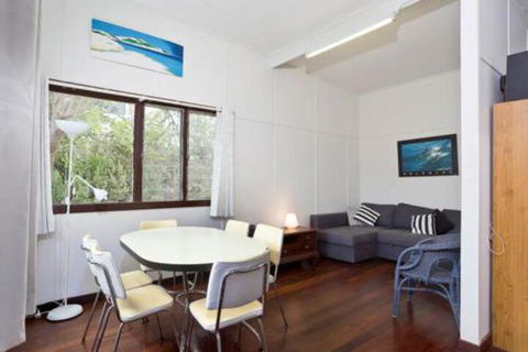 Moore River Beach Shack - Accommodation Ballina 1