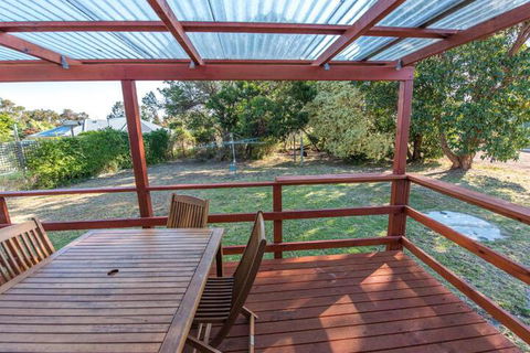 Miramar Cottage - Broome Tourism 4