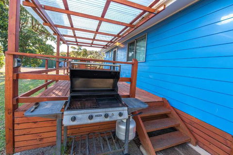 Miramar Cottage - Broome Tourism 2