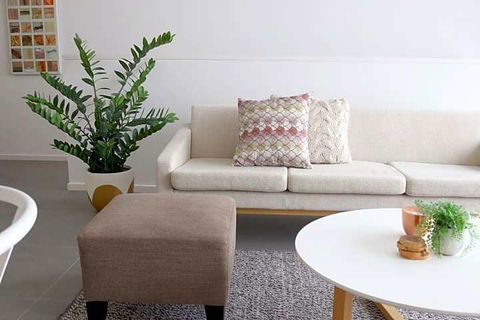 Roomerang At Lakeside Townhouse - Holiday Melbourne 6