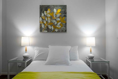 Roomerang At Lakeside Townhouse - Holiday Melbourne 4