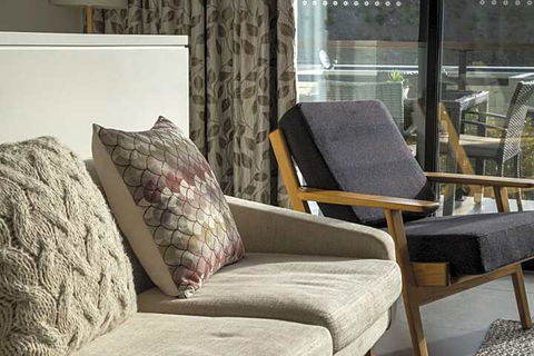 Roomerang At Lakeside Townhouse - Holiday Melbourne 2