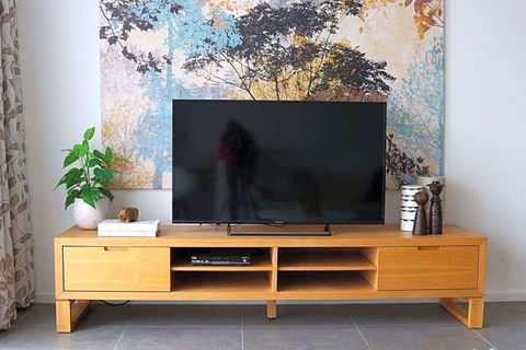 Roomerang At Lakeside Townhouse - Holiday Melbourne 0