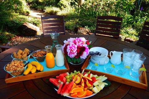 Glamping Byron Bay - Wagga Wagga Accommodation 5