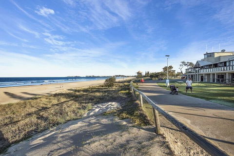 Tugun Palms Holiday Villa - WA Accommodation 7