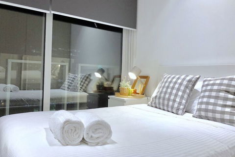 Fawkner Apartment Bay-view LX - Brisbane Tourism 1