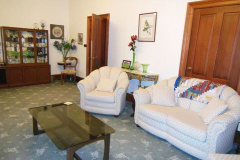 Pepper Tree Ridge B & B - Brisbane Tourism 5