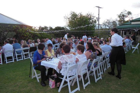 Pepper Tree Ridge B & B - Brisbane Tourism 2
