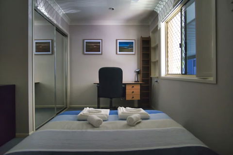 Mount Gravatt Guesthouse - Accommodation Yamba 6