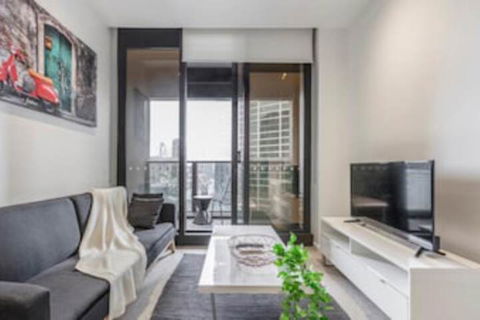 Prima Pearl Luxury 2-Bedroom Apartment - NT Tourism 0