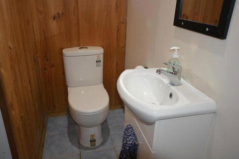 Lukes Cozy Guest House - Accommodation Tasmania 3