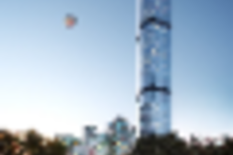 Luxurious CBD 6 Ppl Wifi Netflix Balcony Pool - Casino Accommodation 6