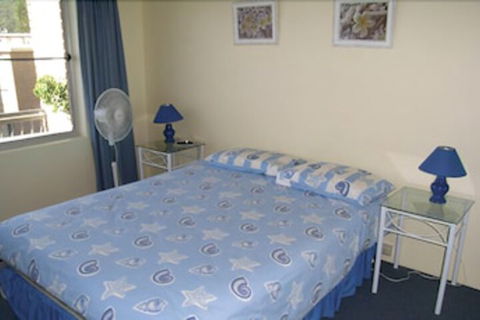 Bella Vista Unit 20 / 19 Shoal Bay Road - Broome Tourism 4