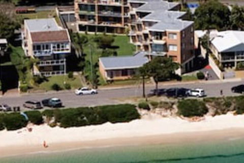 Bella Vista Unit 20 / 19 Shoal Bay Road - Broome Tourism 3