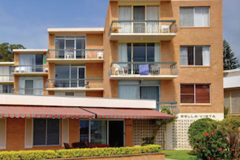 Bella Vista Unit 20 / 19 Shoal Bay Road - Broome Tourism 1