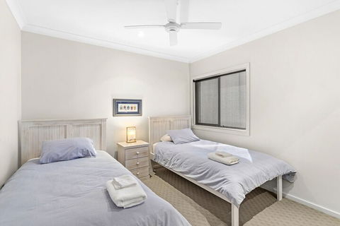 Fingal Breeze At Fingal Bay - Tweed Heads Accommodation 5
