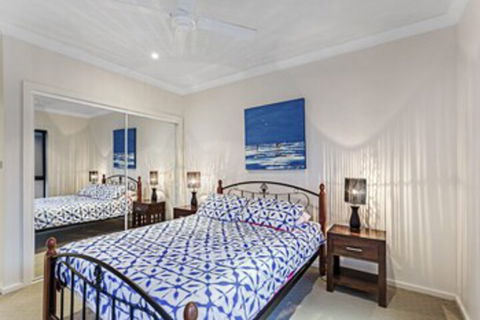 Fingal Breeze At Fingal Bay - Tweed Heads Accommodation 0