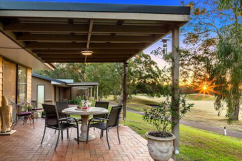 Horizons Escape Villa 136 - Accommodation NSW 0