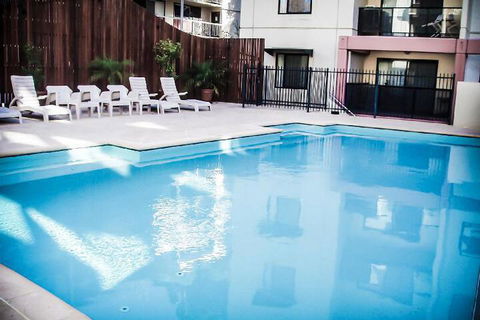 AirExec Apartments - Cruises Travel 6