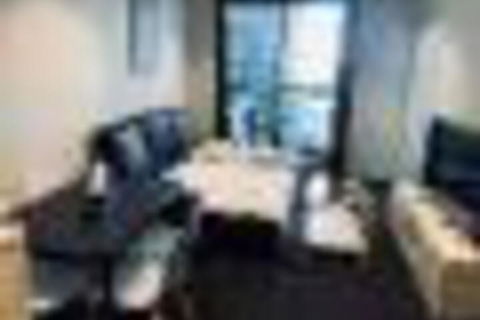 Melbourne CBD Two Bedrooms Room Apartment  - Lightning Ridge Tourism 4