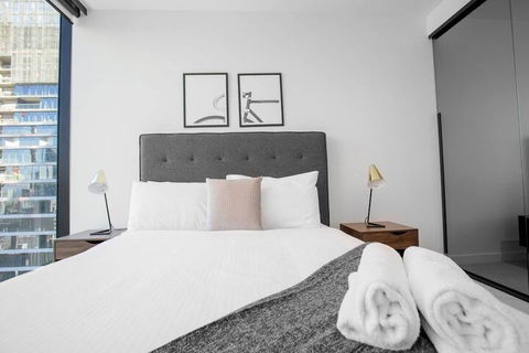 Warm Nest Central Location@collins - Tourism Bookings WA 7