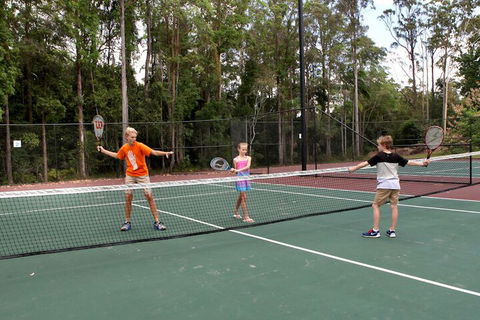 Forest Glen Holiday Resort - Accommodation Port Macquarie 6