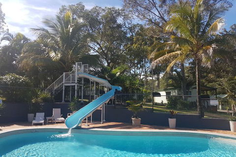 Forest Glen Holiday Resort - Accommodation Port Macquarie 1