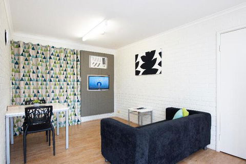 Geraldton Ocean West Holiday Units - Accommodation Asia 3