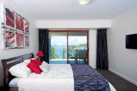 3 Bedroom Apartment Le Vogue Unit 11 - Yamba Accommodation 3
