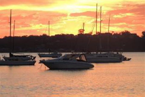 3 Bedroom House At Sandy Point Road 151 - Yamba Accommodation 3