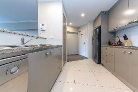 3 Bedroom Apartment Oasis Unit 3 / 5 - Accommodation Yamba 4