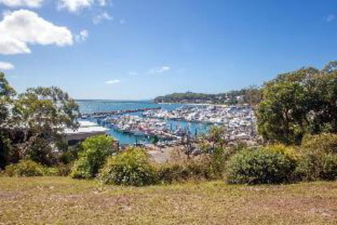 3 Bedroom Apartment Anchorage Unit 12 - Tweed Heads Accommodation 3