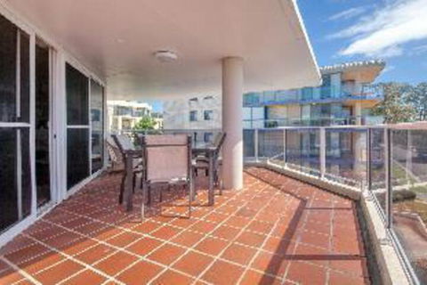 3 Bedroom Apartment Anchorage Unit 12 - Tweed Heads Accommodation 2