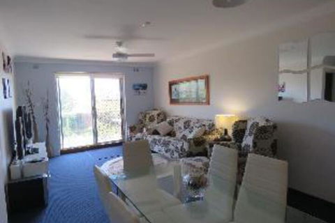 2 Bedroom Apartment Parkview Unit 16 - Accommodation Ballina 0