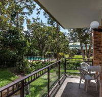 3 Bedroom Apartment Bay Parklands Unit 65 / 2 Gowrie Avenue - Holiday Jervis Bay